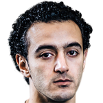 Player: Omar El Hussieny