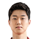 Player: G. Zhunyi