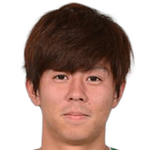 Player: K. Anzai