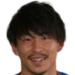 Player: T. Tamukai