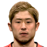 Player: K. Shirai