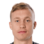 Player: G. Thórarinsson