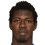 Player: D. Mensah