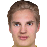 Player: M. Pitkänen