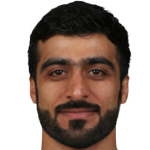 Player: N. Abdulhadi