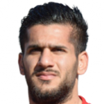 Player: M. Al Khouli