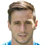 Player: N. Kalinić