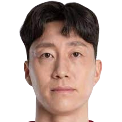 Player: Cho Soo-Chul