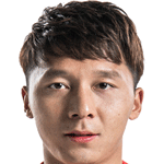 Player: Zhang Wei