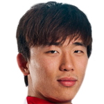 Player: Li Haowen