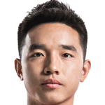 Player: Sun Jungang