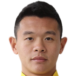 Player: Hou Junjie