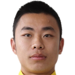 Player: Chen Wei