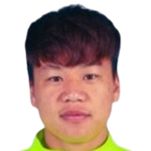 Player: Yue Xin