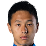 Player: Chang Feiya