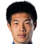 Player: Pei Chensong