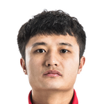 Player: Yang Kuo