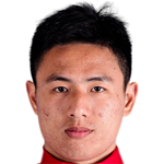 Player: Luo Zuqing