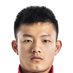 Player: Zhong Jinbao