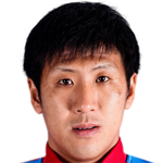 Player: Guo Chunquan