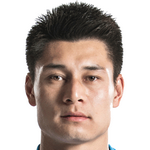 Player: Du Jia