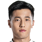 Player: Chu Jinzhao