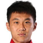 Player: Shao Shuai