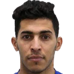 Player: S. Al Ghannam