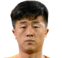 Player: Li Xin