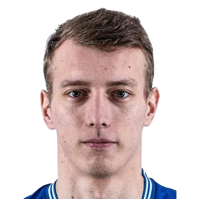 Player: V. Mihhailov