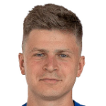 Player: M. Maksimov