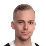 Player: A. Nuutinen