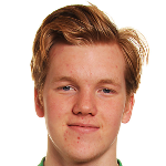 Player: S. Rasmussen