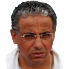 Adel Amrouche