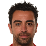 Player: Xavi