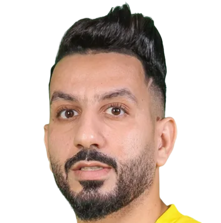 Player: R. Al Ibrahim