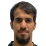 Player: A. Al Harajan