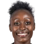 photo Margaret Belemu