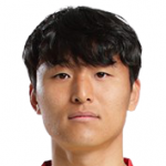 Player: Lee Chan-Dong