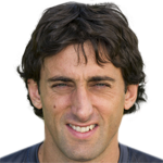 Player: D. Milito