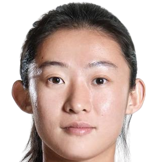 Player: Wei Yao