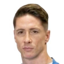 Player: F. Torres