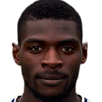 Player: A. Bakayoko