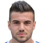 Player: F. Akaydin