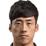 Player: Seo Bo-Min