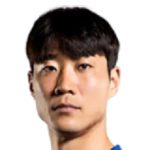 Player: Han Suk-Jong