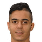 Player: G. Masouras