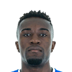 Player: P. Owusu