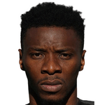 Player: I. Traore