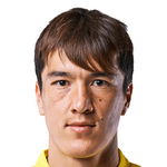 Player: E. Shomurodov